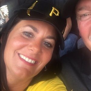 Meet your Posher, Richel